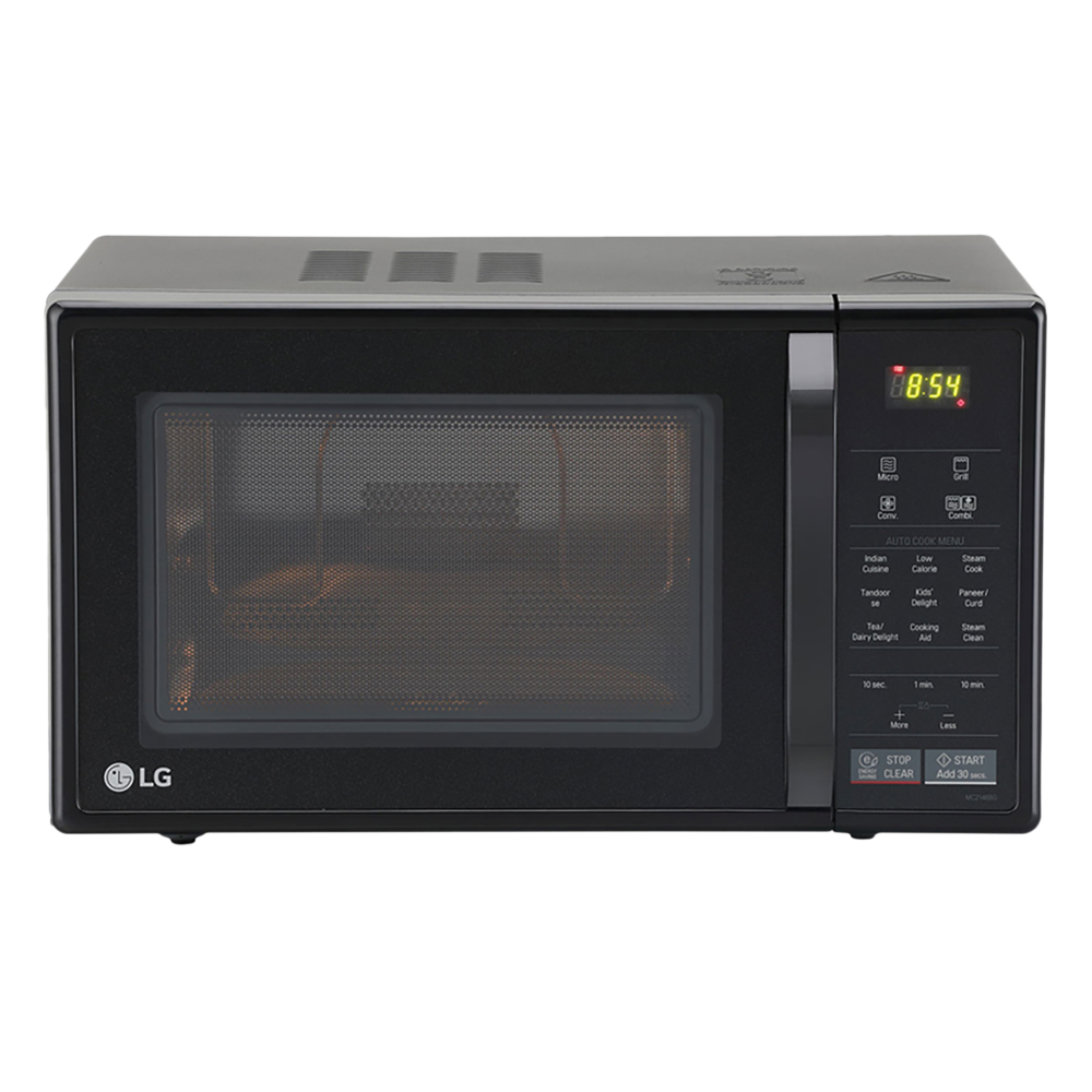 Www lg com on sale microwave oven